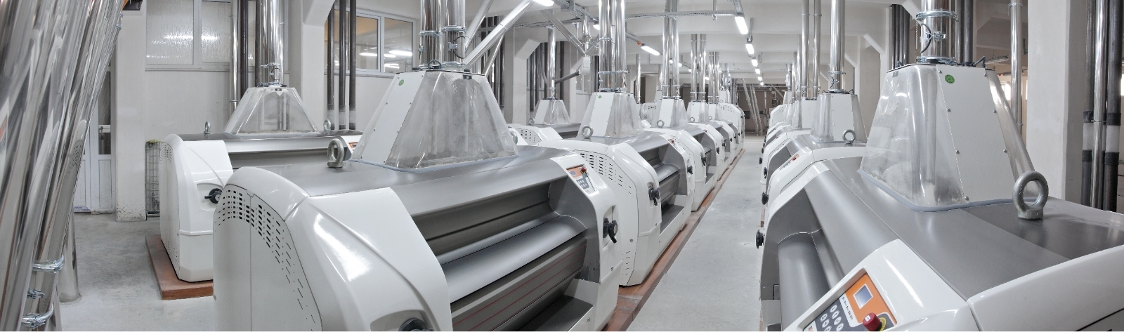 Capacity Increase and Revision